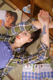 蜜桃成熟8